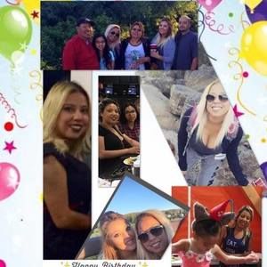 Meet your Posher, Jackie